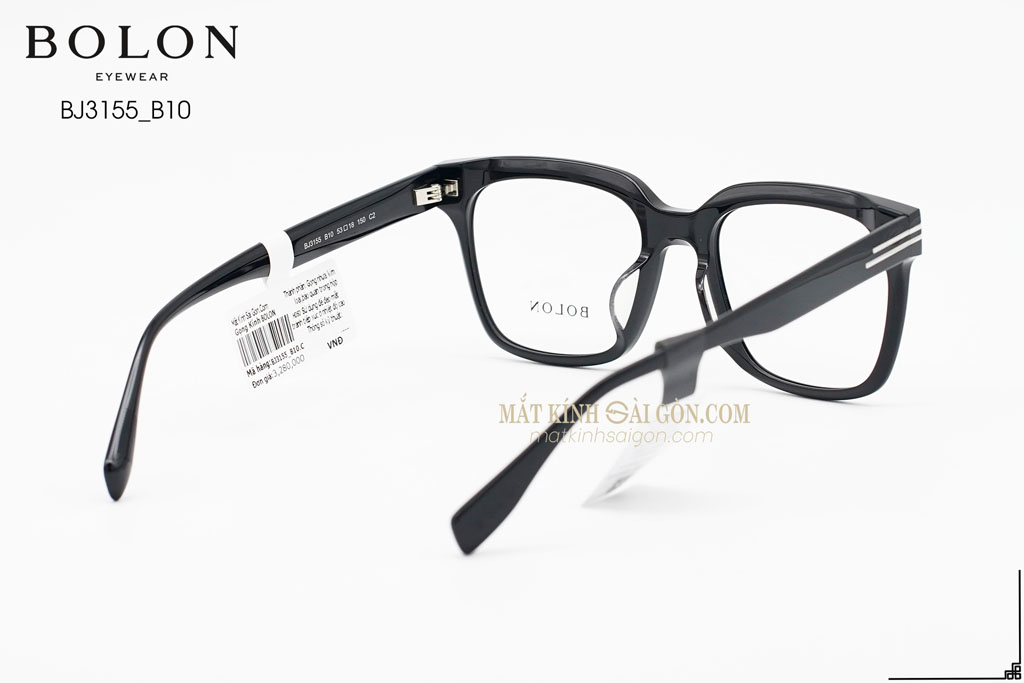 GỌNG KÍNH BOLON BJ3155 B10 - Hình 4