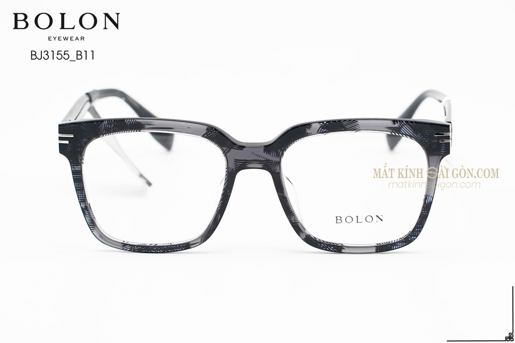GỌNG KÍNH BOLON BJ3155 B11 - Hover