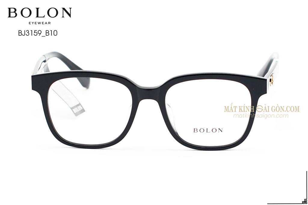 GỌNG KÍNH BOLON BJ3159 B10
