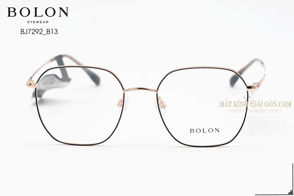 GỌNG KÍNH BOLON BJ7292 B13 - Hover