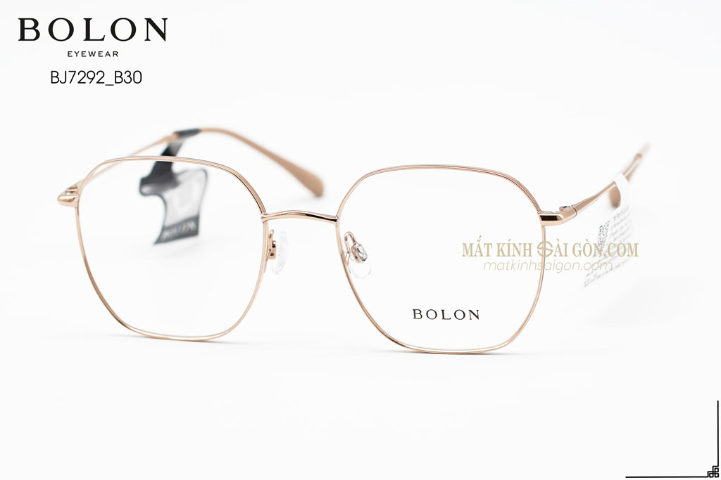 GỌNG KÍNH BOLON BJ7292 B30