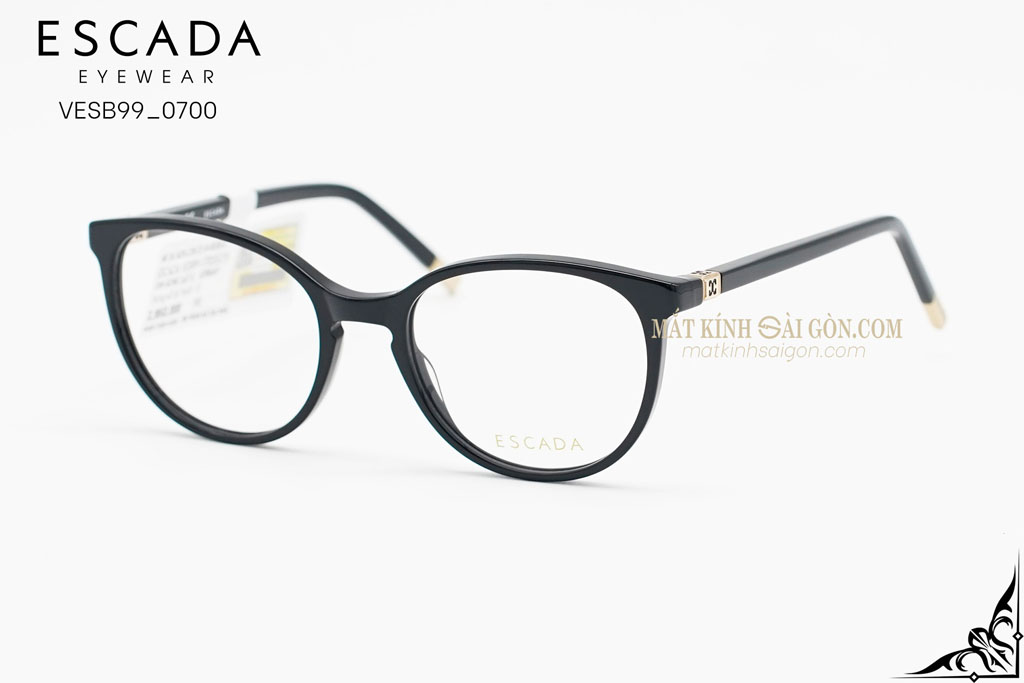 GỌNG KÍNH ESCADA VESB99 0700 - Hình 5