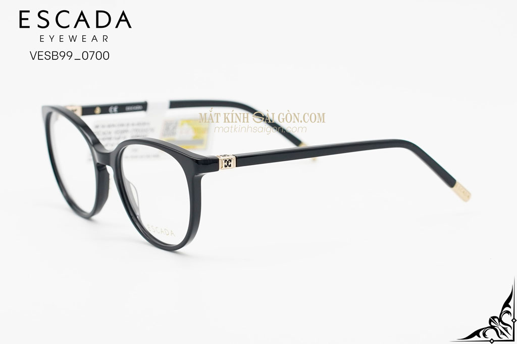GỌNG KÍNH ESCADA VESB99 0700 - Hình 6