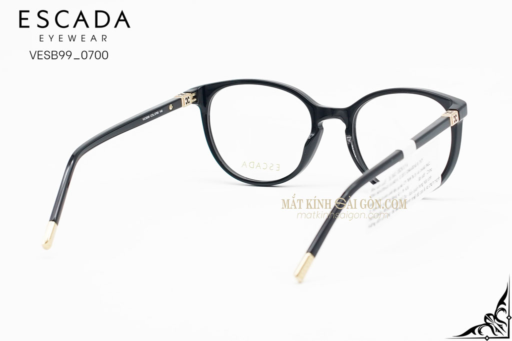 GỌNG KÍNH ESCADA VESB99 0700 - Hình 4