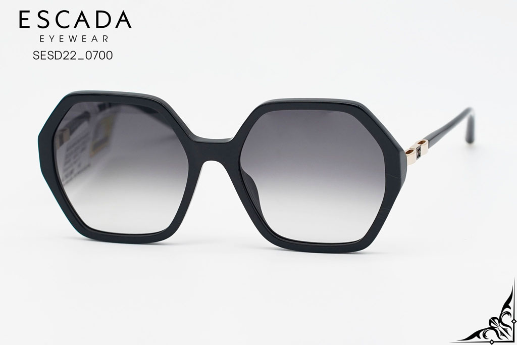 KÍNH MÁT ESCADA SESD47 0700