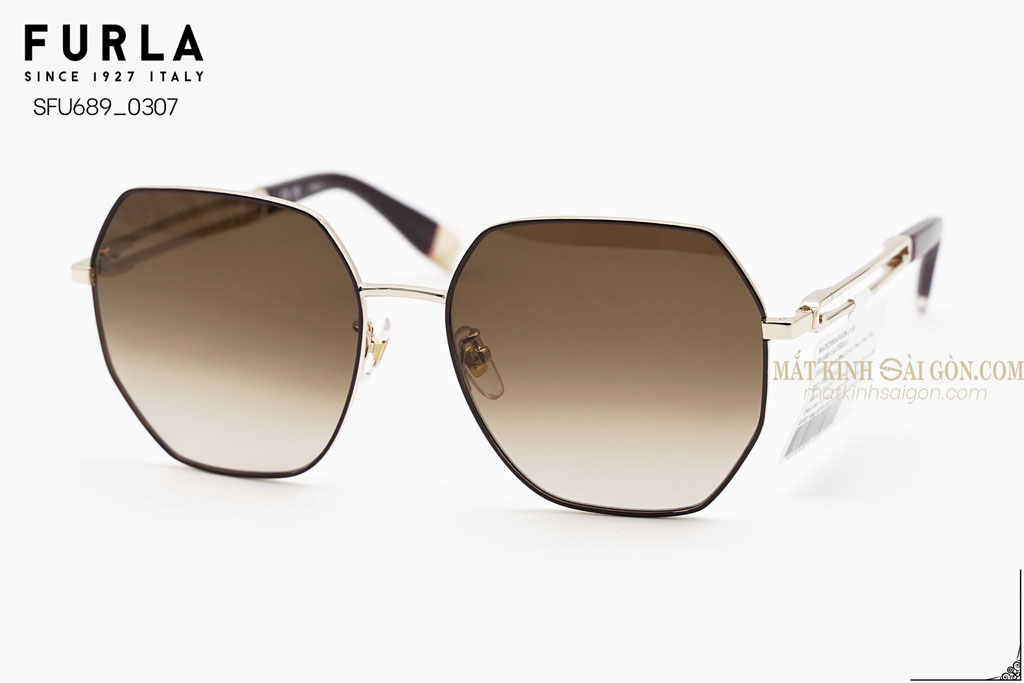 Kính Mát Furla SFU689 0307