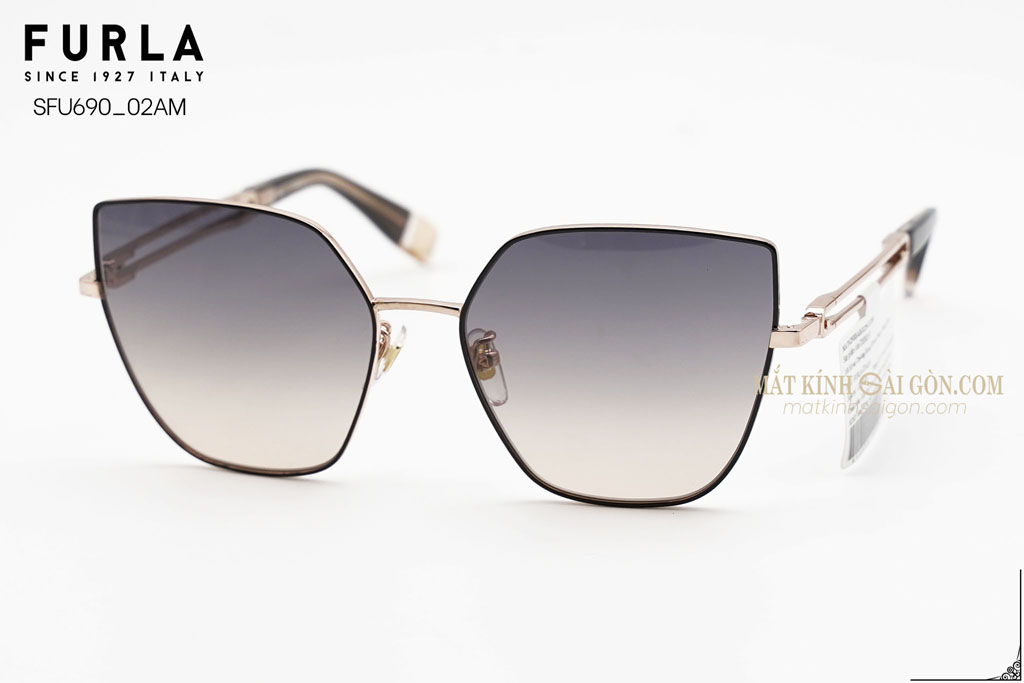 Kính Mát Furla SFU690 02AM