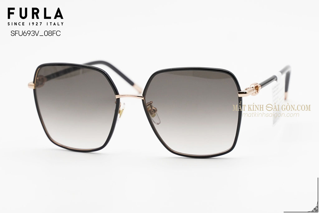 Kính Mát Furla SFU693 08FC