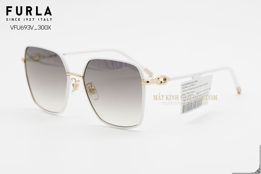 Kính Mát Furla SFU693V 300X - Hình 5