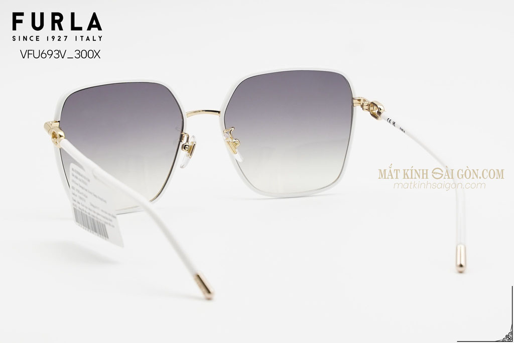 Kính Mát Furla SFU693V 300X - Hình 3