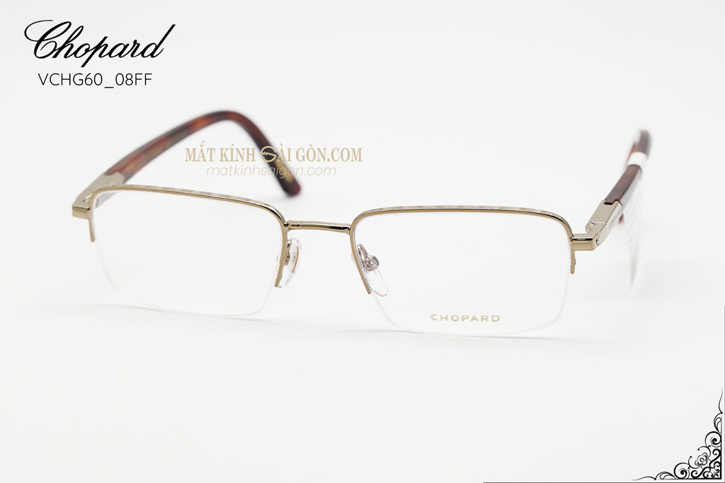 Gọng kính CHOPARD VCHG60 08FF