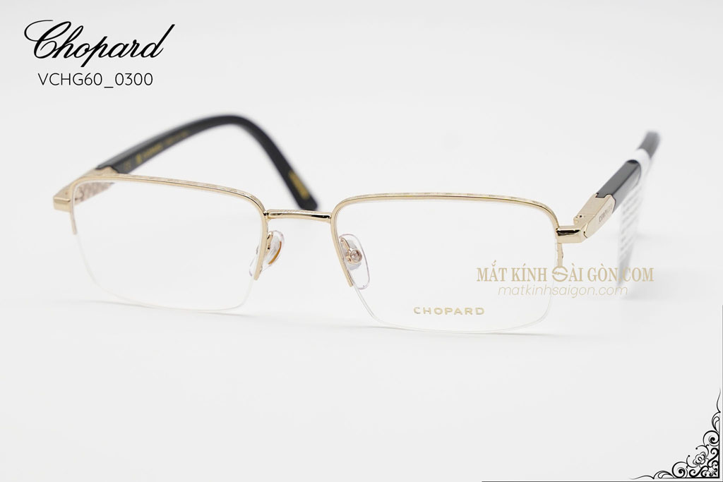Gọng kính CHOPARD VCHG60 0300