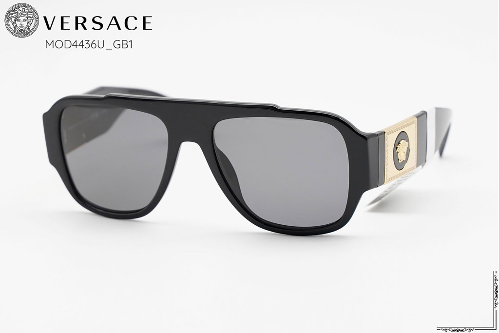 Kính Mát VERSACE MOD4436U GB1