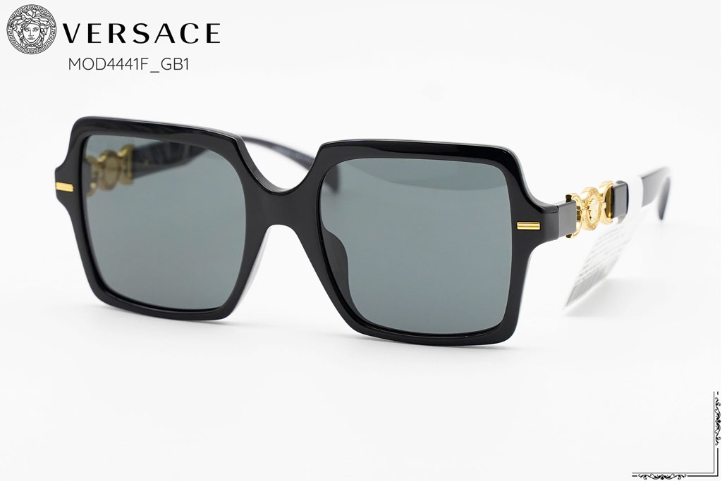 Kính Mát VERSACE MOD4441F GB1