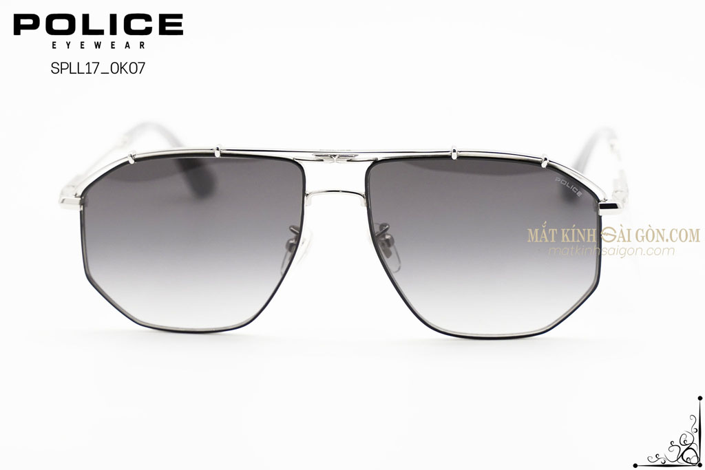 Kính Mát POLICE SPLL17 0K07 - Hover