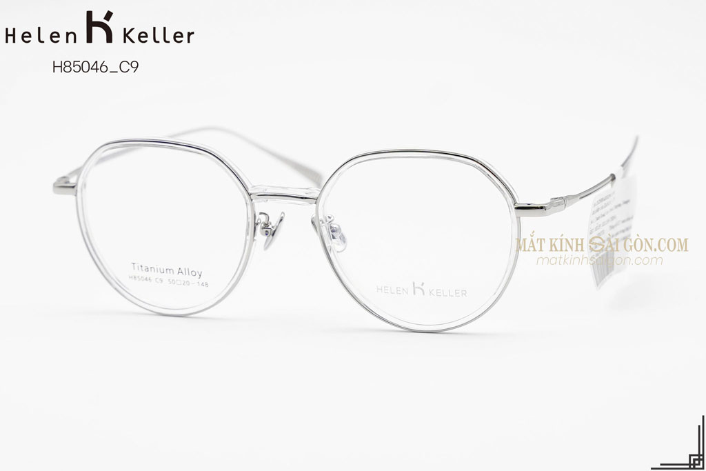 Gọng Kính Helen Keller H85046 C9