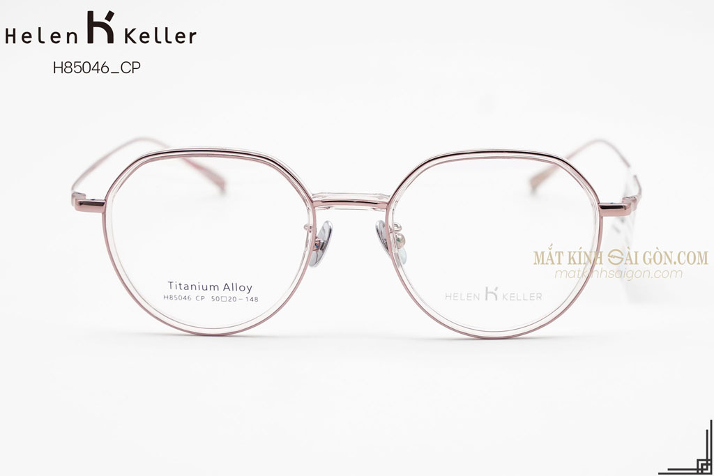Gọng Kính Helen Keller H85046 CP - Hover