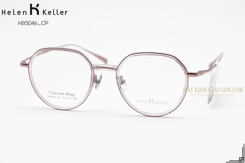 Gọng Kính Helen Keller H85046 CP - Hình 5