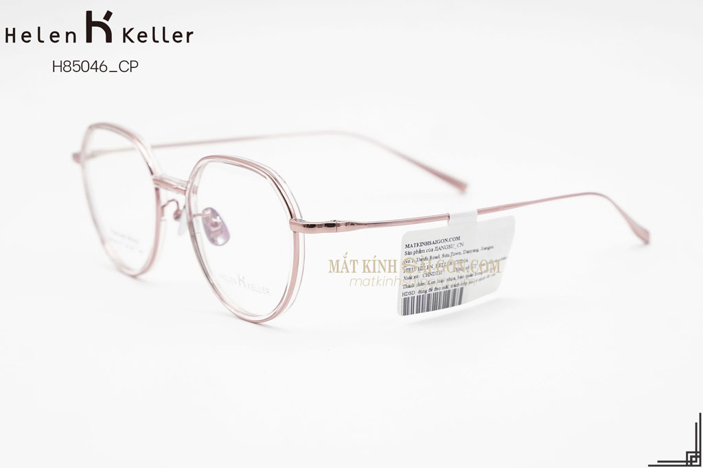Gọng Kính Helen Keller H85046 CP - Hình 7