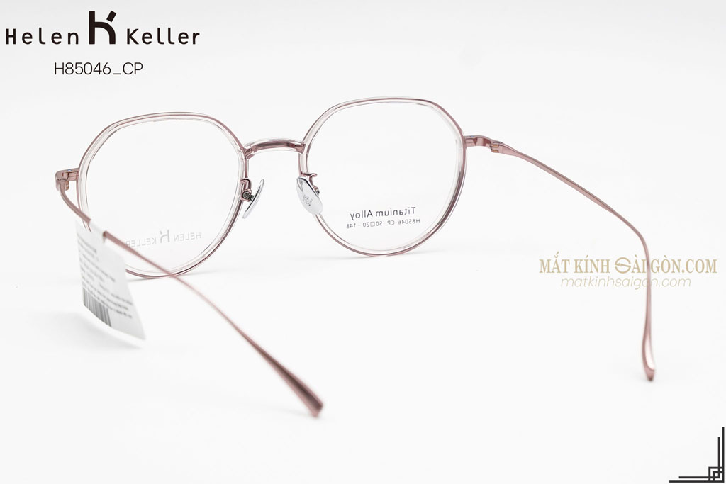 Gọng Kính Helen Keller H85046 CP - Hình 3