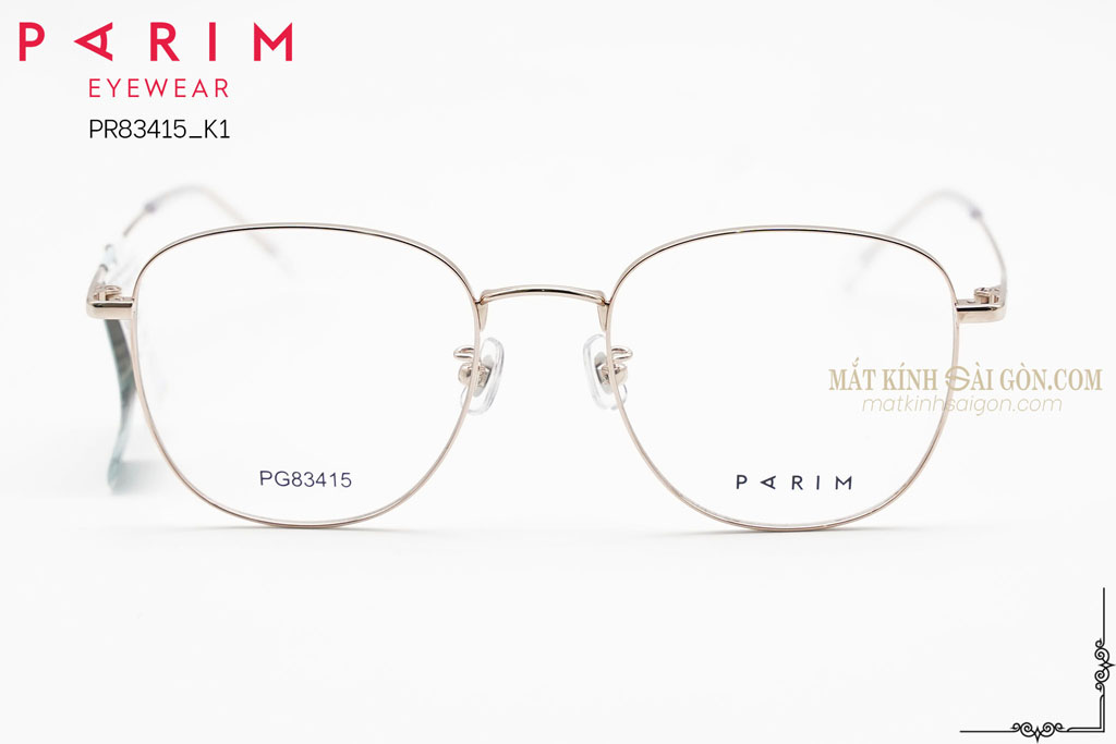 Gọng Kính Parim PR83415 K1 - Hover