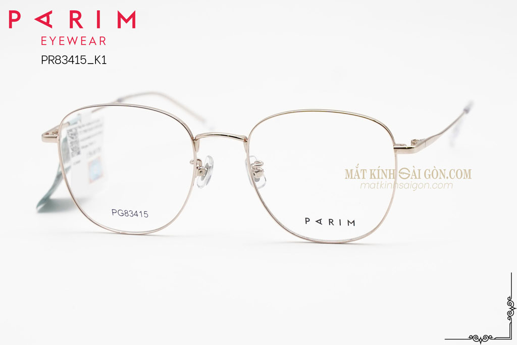 Gọng Kính Parim PR83415 K1
