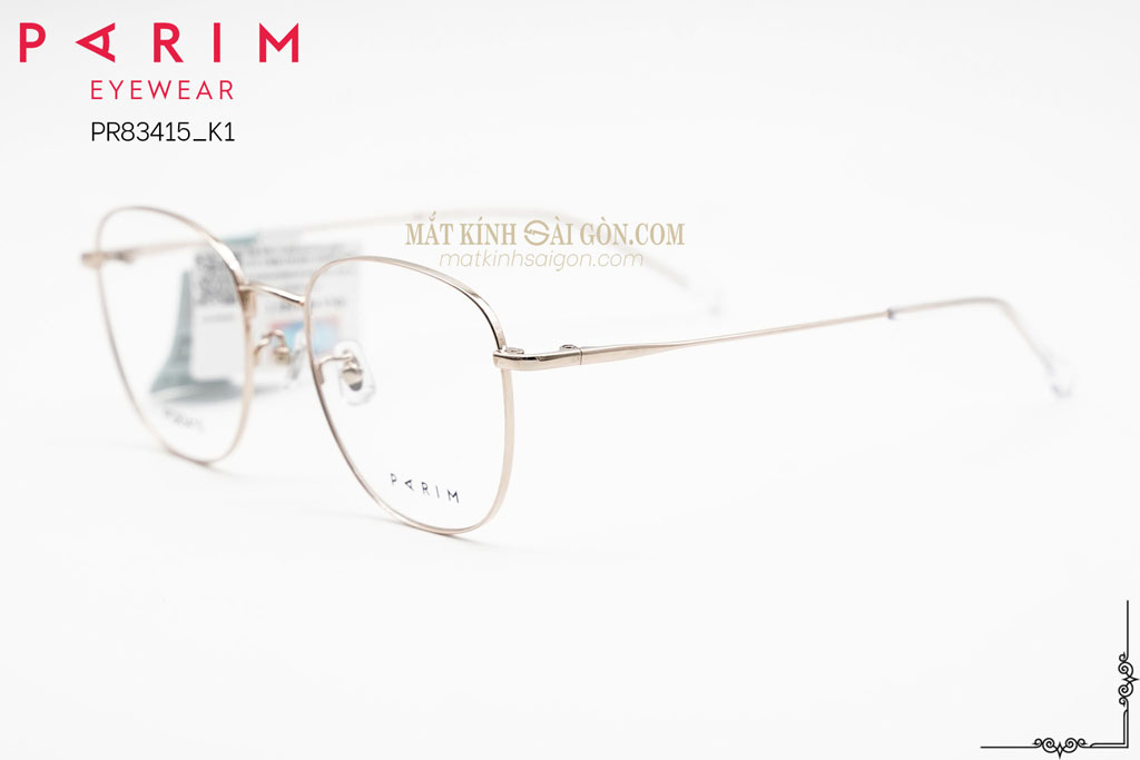 Gọng Kính Parim PR83415 K1 - Hình 6