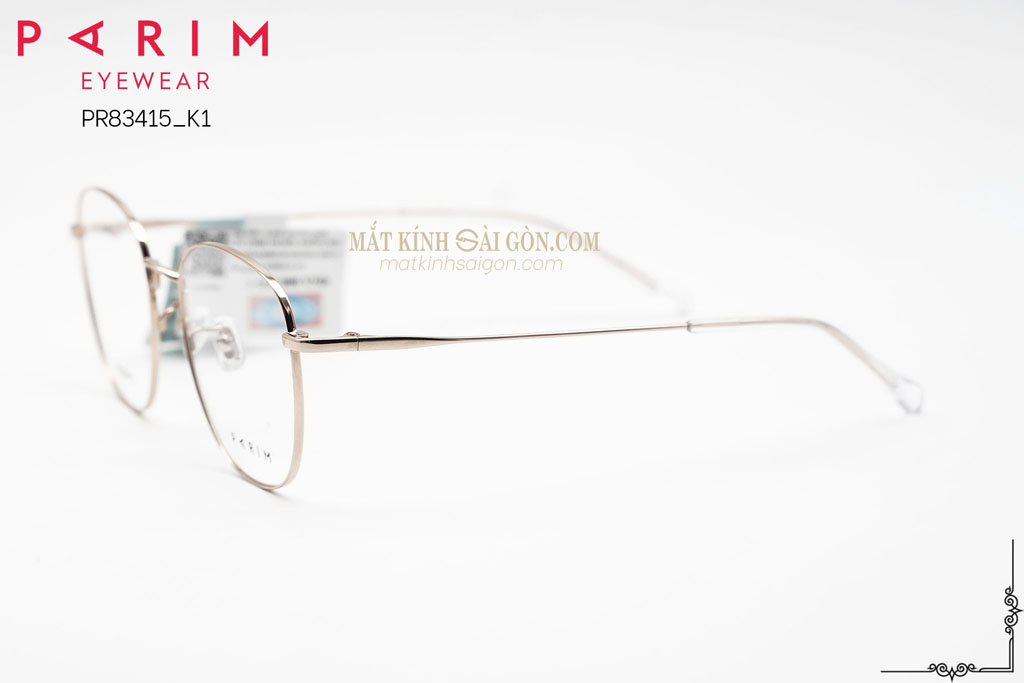 Gọng Kính Parim PR83415 K1 - Hình 7