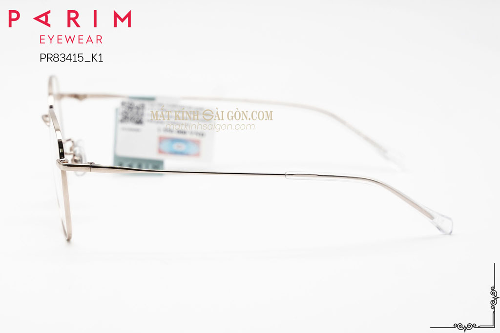 Gọng Kính Parim PR83415 K1 - Hình 8