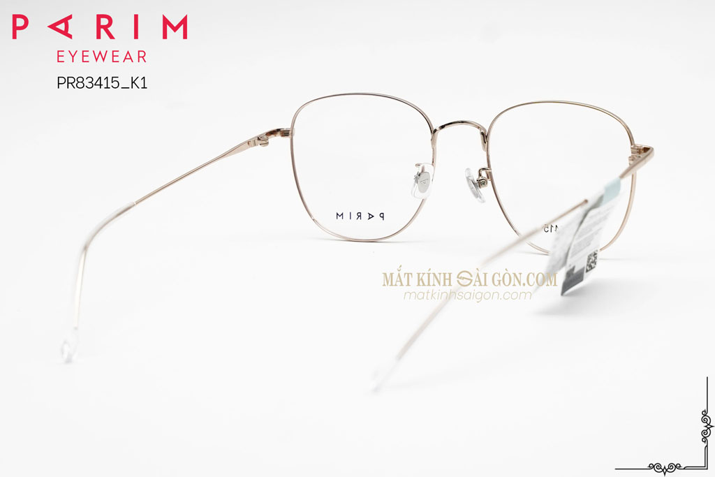 Gọng Kính Parim PR83415 K1 - Hình 4