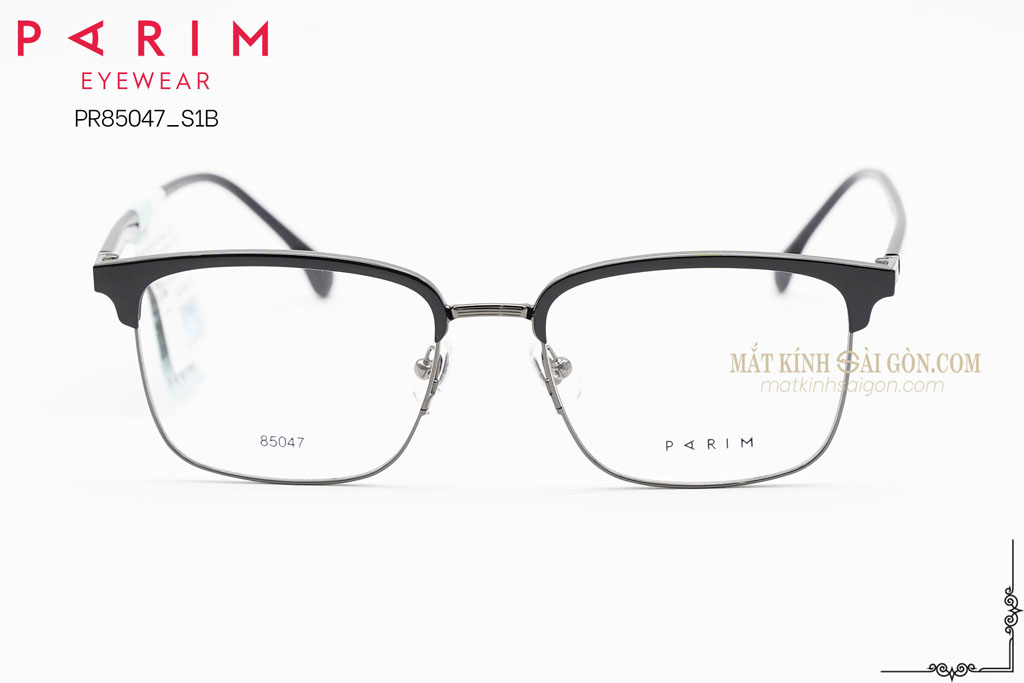 Gọng Kính Parim PR85047 S1B - Hover