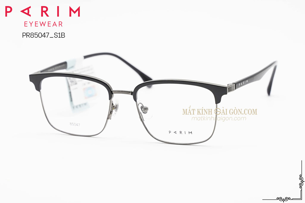 Gọng Kính Parim PR85047 S1B - Hình 5