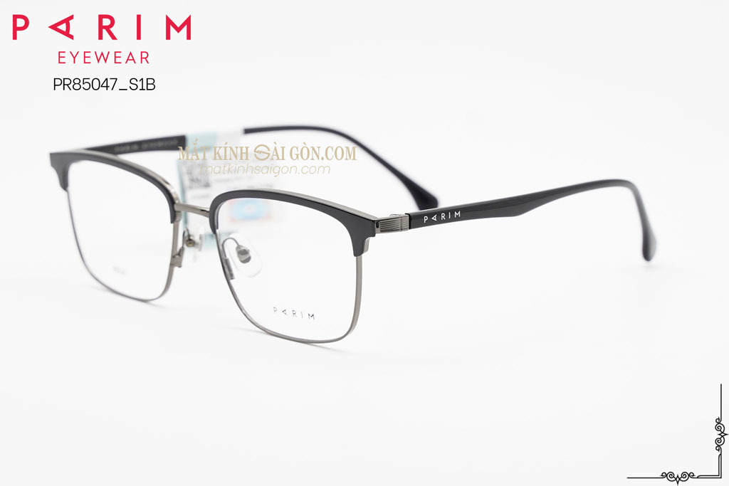 Gọng Kính Parim PR85047 S1B - Hình 6