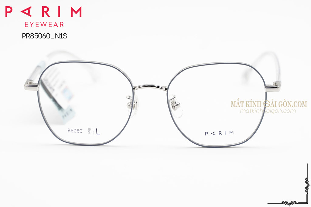 Gọng Kính Parim PR85060 N1S - Hover