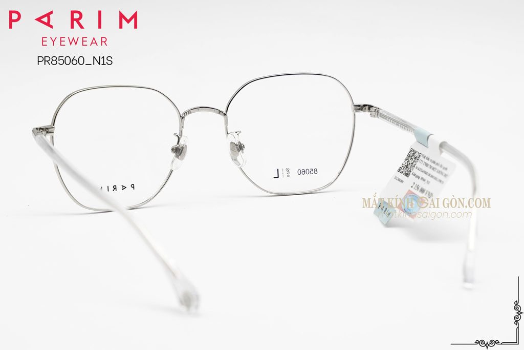 Gọng Kính Parim PR85060 N1S - Hình 3