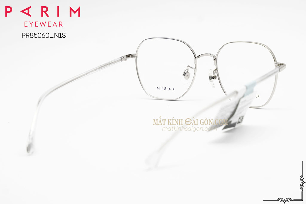 Gọng Kính Parim PR85060 N1S - Hình 4