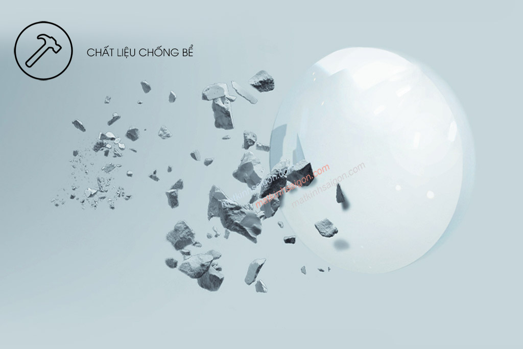 TRÒNG KÍNH 1.60 RODENSTOK COSMOLIT SOLITAIRE - Hình 8