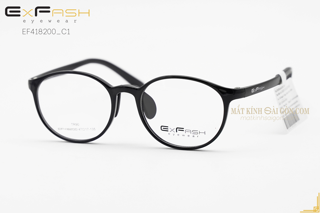 Gọng Kính ExFash EF418200 C1