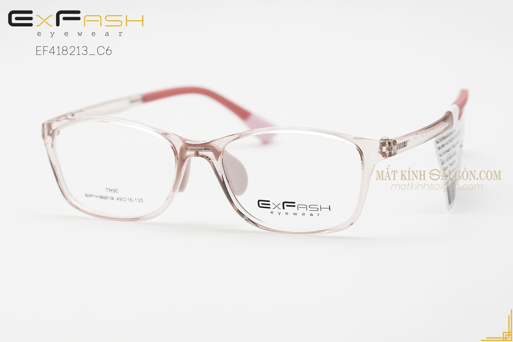 Gọng Kính ExFash EF418213 C6