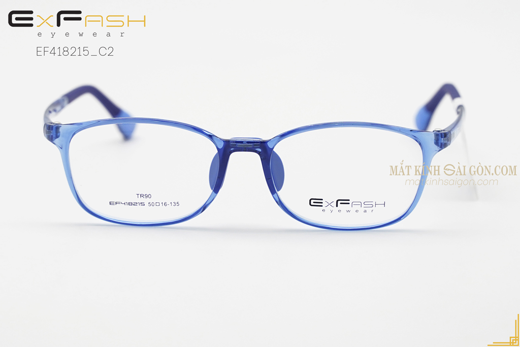 Gọng Kính ExFash EF418215 C2 - Hover