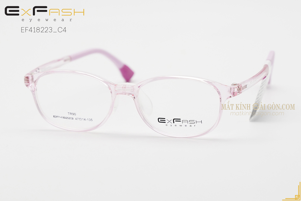 Gọng Kính ExFash EF418223 C4