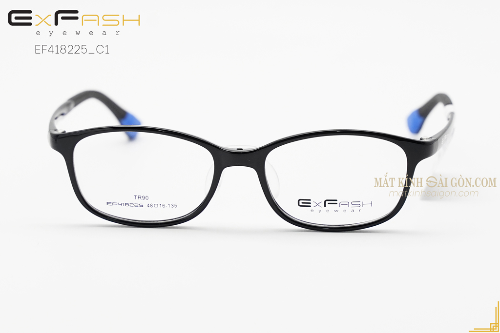 Gọng Kính ExFash EF418225 C1 - Hover