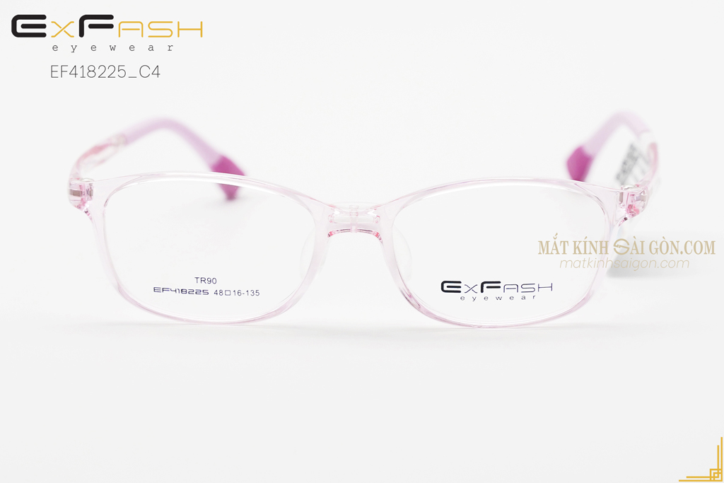 Gọng Kính ExFash EF418225 C4 - Hover