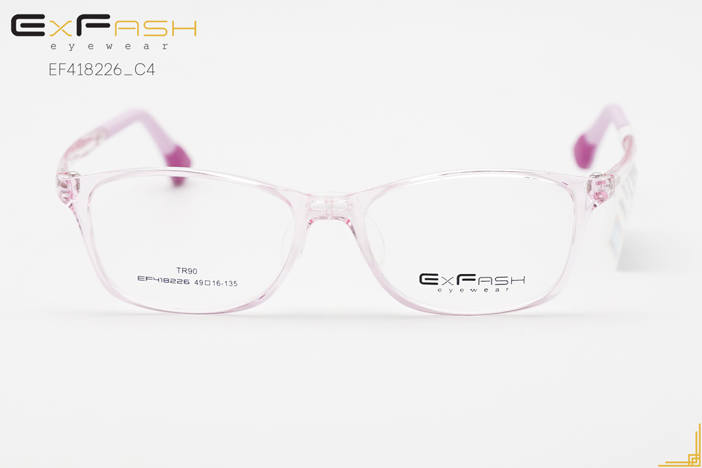 Gọng Kính ExFash EF418226 C3 - Hover