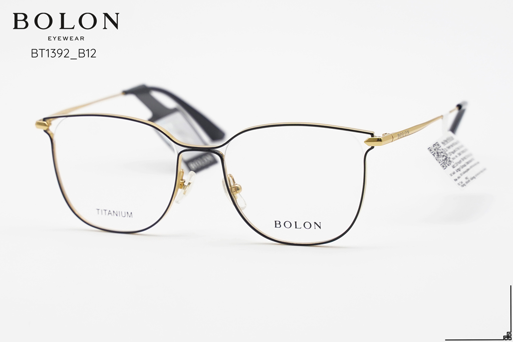 GỌNG KÍNH BOLON BT1392 B12 - Hình 5