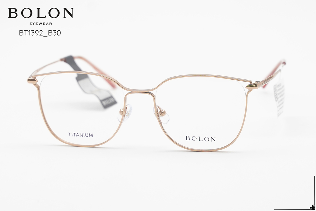 GỌNG KÍNH BOLON BT1392 B30