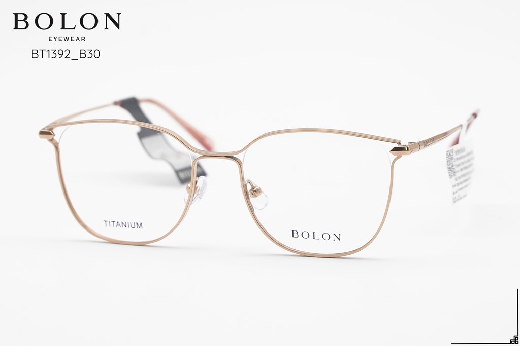 GỌNG KÍNH BOLON BT1392 B30 - Hình 5