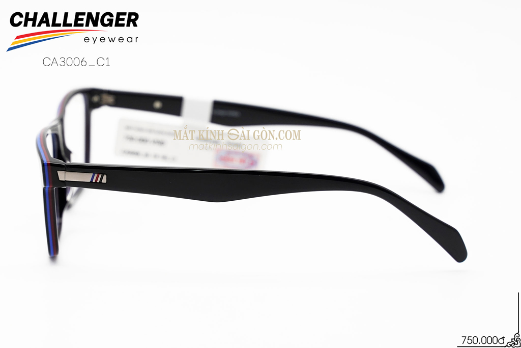 GỌNG KÍNH CHALLENGER CA3006 C1 - Hình 7