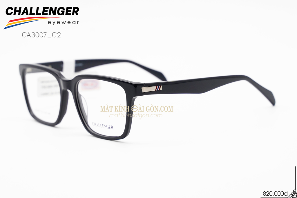 GỌNG KÍNH CHALLENGER CA3007 C2 - Hình 6