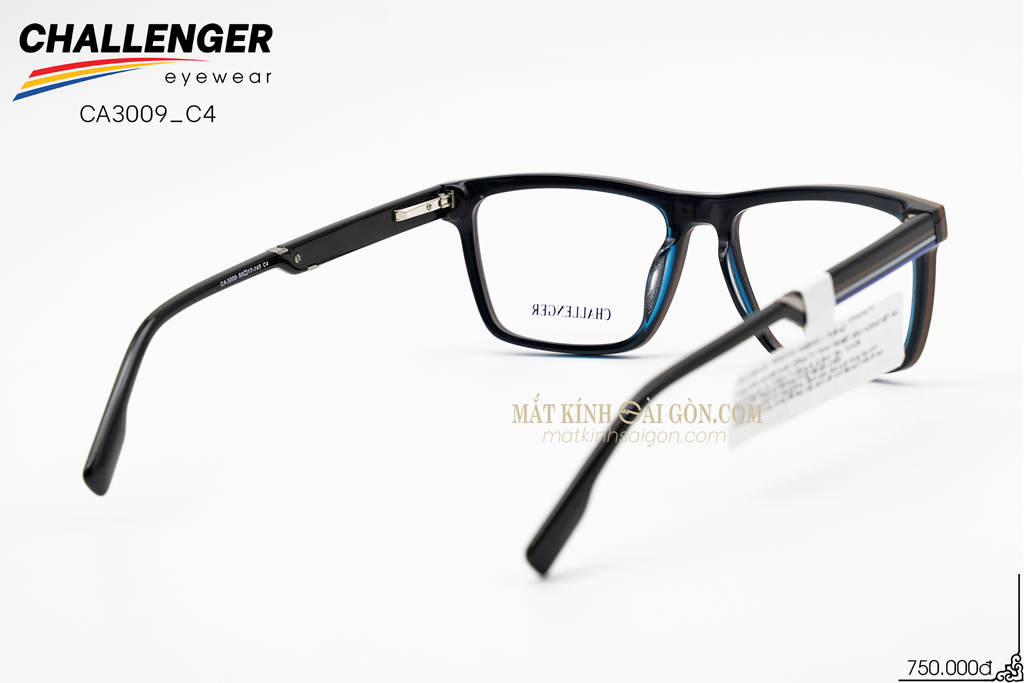 GỌNG KÍNH CHALLENGER CA3009 C4 - Hình 4